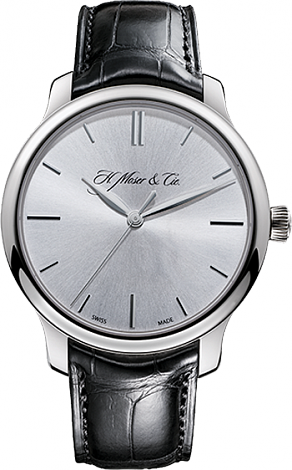 H. Moser & Cie Endeavour Centre Seconds CENTRE SECONDS 1343-0204