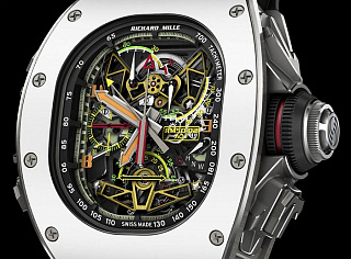 ACJ TOURBILLON SPLIT SECONDS CHRONOGRAPH 03