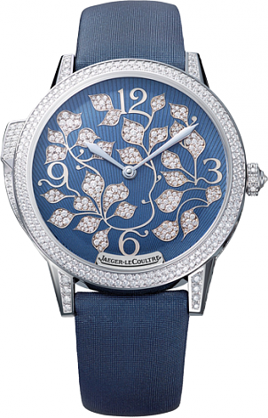 Jaeger-LeCoultre Rendez-Vous Ivy Minute Repeater 39mm 35034EI