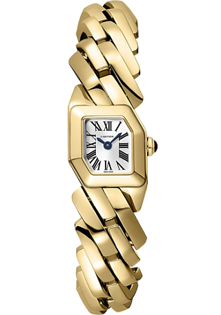 Cartier Maillon de Cartier 18K yellow gold WGBJ0002