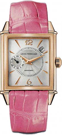 Girard-Perregaux Vintage 1945 Lady Automatic 25932-52-162-CK9A