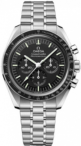 Omega Speedmaster Moonwatch Professional Co‑Axial Chronograph 42 mm 310.30.42.50.01.002