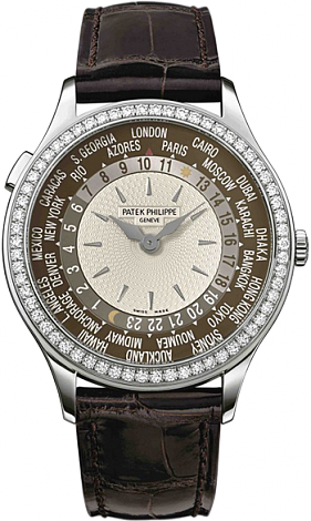 Patek Philippe Архив Patek Philippe 7130G 7130G-010