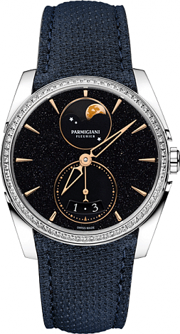 Parmigiani Fleurier Tonda METROPOLITAINE SELENE PFC283-0060601-X02531