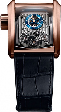 Parmigiani Fleurier Bugatti SUPER SPORT PFH365-1601800-HA3142 Parmigiani Fleurier Bugatti SUPER SPORT PFH365-1601800-HA3142