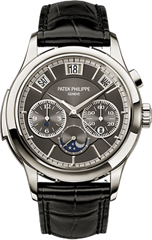 Patek Philippe Архив Patek Philippe 5208P 5208P-001 Patek Philippe Архив Patek Philippe 5208P 5208P-001