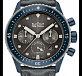 Bathyscaphe Flyback Chronograph 01