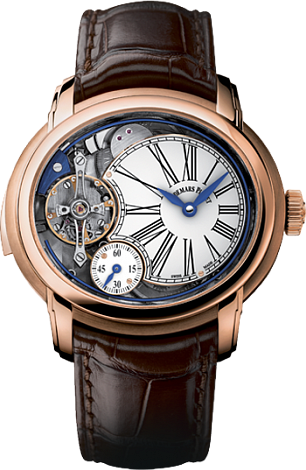 Audemars Piguet Архив Audemars Piguet Minute Repeater 26371OR.OO.D803CR.01 Audemars Piguet Архив Audemars Piguet Minute Repeater 26371OR.OO.D803CR.01