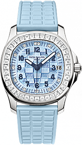 Patek Philippe Архив Patek Philippe 5072G 5072G-001 Patek Philippe Архив Patek Philippe 5072G 5072G-001