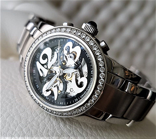 Chronograph 01