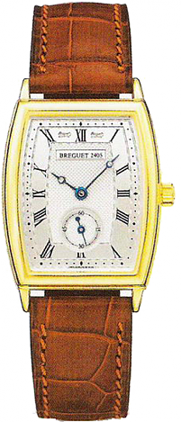 Breguet Breguet Archieve Heritage 8670 8670BA/12/964