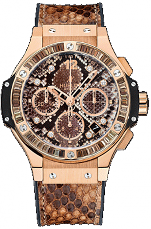 Hublot Big Bang 41 MM Boa Bang 341.PX.7918.PR.1979 Hublot Big Bang 41 MM Boa Bang 341.PX.7918.PR.1979