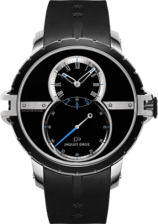 Jaquet Droz Urban London Grande Seconde SW J029030440 Jaquet Droz Urban London Grande Seconde SW J029030440