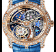 Shooting Star - Flying tourbillon 01