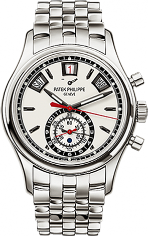 Patek Philippe Complicated Watches 5960/1A 5960/1A-001