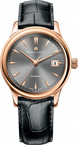 Maurice Lacroix Les Classiques Date LC6037-PG101-330-1