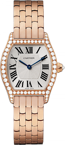 Cartier Архив Cartier Small WA501010