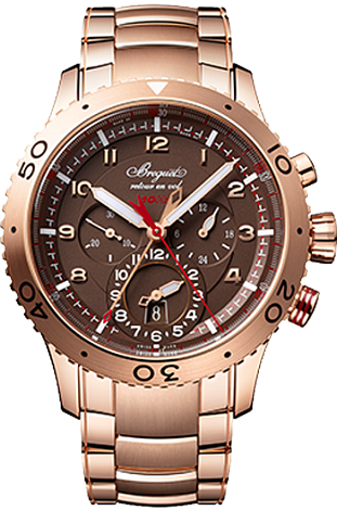 Breguet Type XX / Type XXI 3880BR 3880BR/Z2/RXV Breguet Type XX / Type XXI 3880BR 3880BR/Z2/RXV