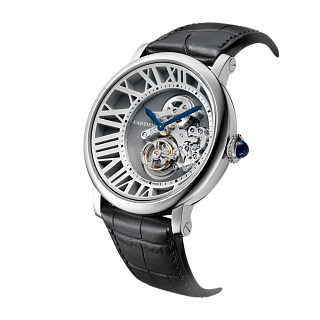 Cadran Love Tourbillon 01