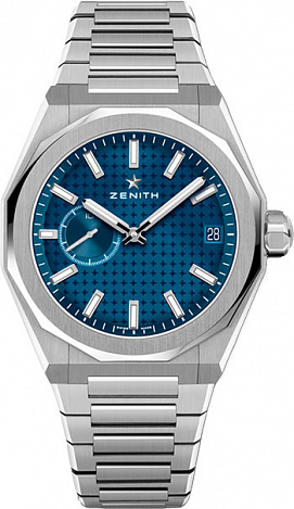 Zenith Defy SKYLINE 03.9300.3620/51.I001