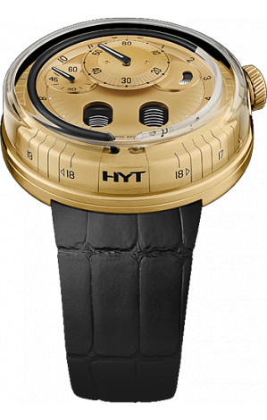 HYT H0 Gold 048-GD-94-NF-CR