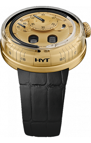 HYT H0 Gold 048-GD-94-NF-CR HYT H0 Gold 048-GD-94-NF-CR