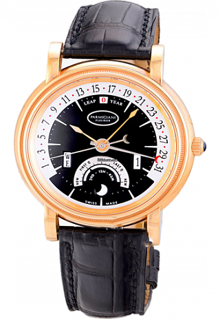 Parmigiani Fleurier Архив Parmigiani Fleurier Toric Perpetual calendar PF002622-01 Parmigiani Fleurier Архив Parmigiani Fleurier Toric Perpetual calendar PF002622-01