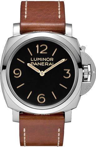 PANERAI LUMINOR 1950 3 DAYS ACCIAIO PAM00372