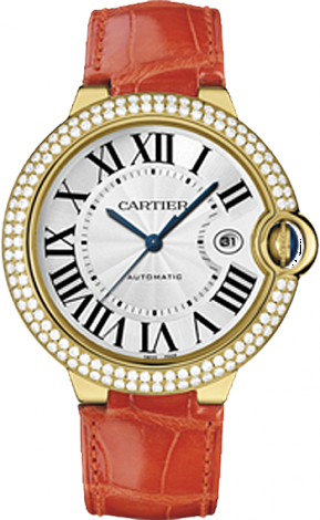 Cartier Ballon Bleu de Cartier Large WE900751 Cartier Ballon Bleu de Cartier Large WE900751
