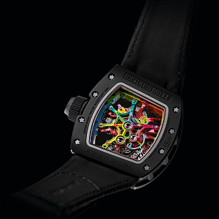 Cyril Kongo 02 Cyril Kongo 02