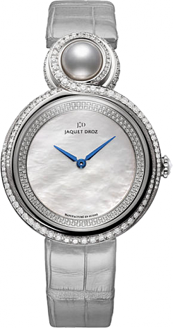 Jaquet Droz Elegance Paris Lady 8 J014504570 Jaquet Droz Elegance Paris Lady 8 J014504570