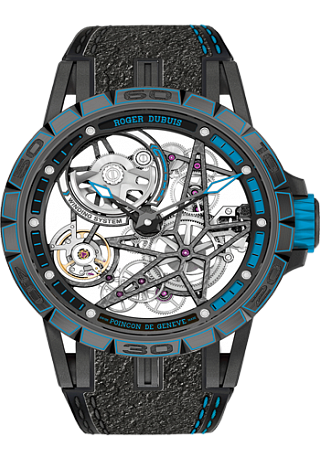 Roger Dubuis Excalibur Spider RDDBEX0746