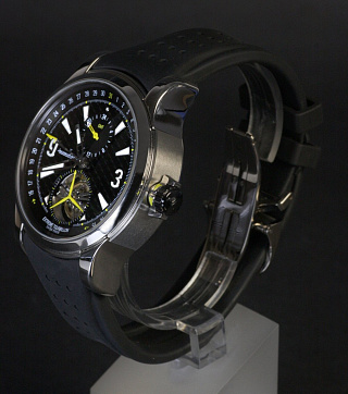 Extreme Tourbillon 04