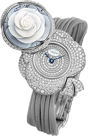 Breguet High Jewellery watches GJ24BB GJ24BB8548DDCJ99
