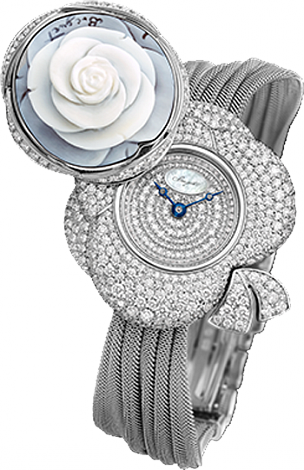 Breguet High Jewellery watches GJ24BB GJ24BB8548DDCJ99 Breguet High Jewellery watches GJ24BB GJ24BB8548DDCJ99