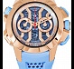 Chrono Sky Blue 01