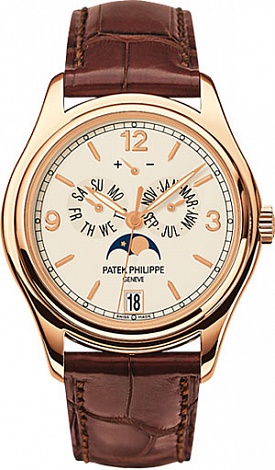 Patek Philippe Complicated Watches 5146R 5146R-001 Patek Philippe Complicated Watches 5146R 5146R-001