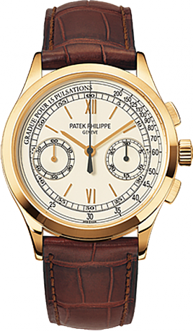 Patek Philippe Архив Patek Philippe 5170J 5170J-001