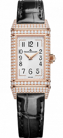 Jaeger-LeCoultre Reverso Duetto Jewellery Q336247J