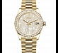 31 mm Yellow Gold Butterfly 02