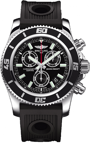 Breitling Superocean Chronograph M2000 A73310A8/BB73/201S/A20D.2 Breitling Superocean Chronograph M2000 A73310A8/BB73/201S/A20D.2