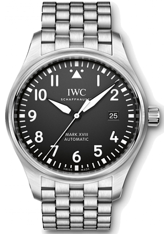 IWC Pilot`s watches Mark XVIII IW327011