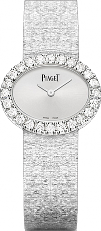 Piaget Exceptional Pieces Traditionnelle Ovale G0A40211 Piaget Exceptional Pieces Traditionnelle Ovale G0A40211