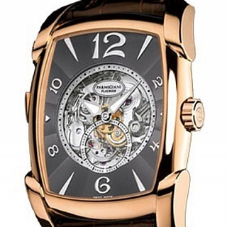 Parmigiani Fleurier Архив Parmigiani Fleurier Kalpa XL Minute Repeater PF602059.01