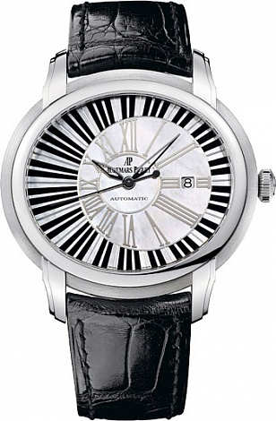 Audemars Piguet Архив Audemars Piguet Pianoforte 15325BC.OO.D102CR.01 Audemars Piguet Архив Audemars Piguet Pianoforte 15325BC.OO.D102CR.01