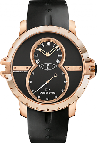 Jaquet Droz Urban London Grande Seconde SW J029033401 Jaquet Droz Urban London Grande Seconde SW J029033401