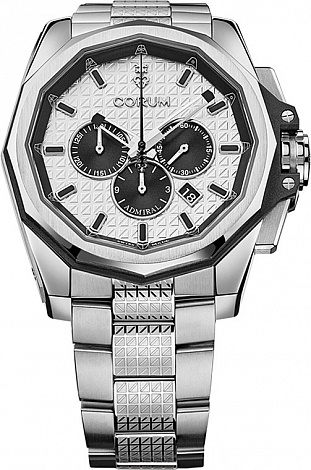 Corum Admiral`s Cup AC-One Chronograph 45 132.04218