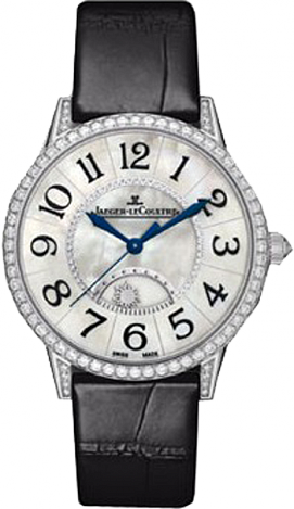 Jaeger-LeCoultre Rendez-Vous Night & Day 34mm 3433491