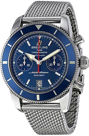 Breitling Superocean Chronographe 44 A2337016/C856SS