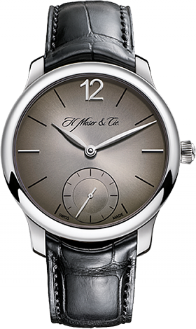 H. Moser & Cie Endeavour Small Seconds SMALL SECONDS 1321-0211 H. Moser & Cie Endeavour Small Seconds SMALL SECONDS 1321-0211